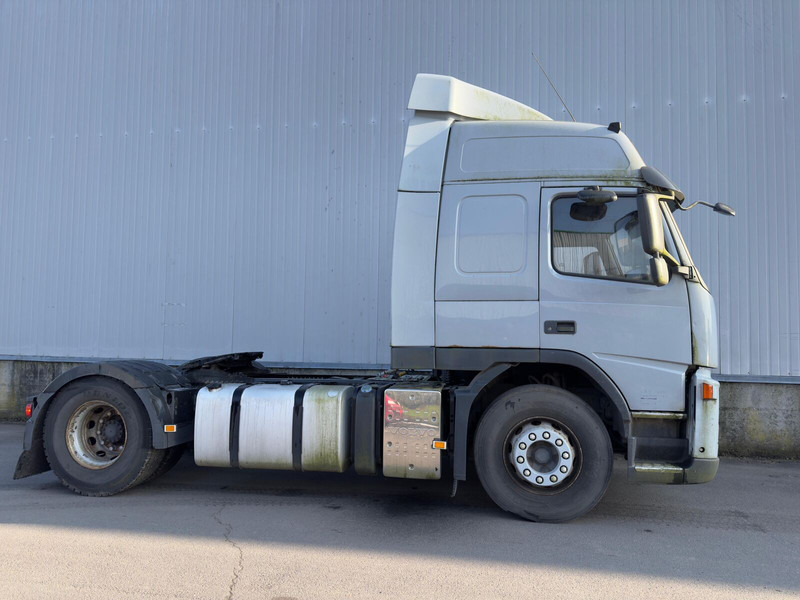 Volvo fm 330 - Тягач: фото 5 Volvo fm 330 - Тягач: фото 5