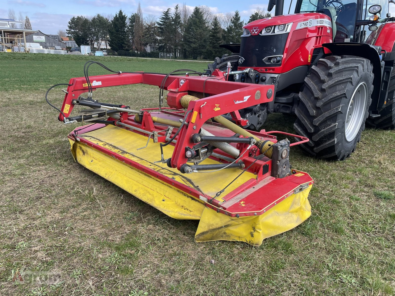 Fella SM 9314 TL-KCB + SM 310 FZ-KC - Косарка: фото 5 Fella SM 9314 TL-KCB + SM 310 FZ-KC - Косарка: фото 5