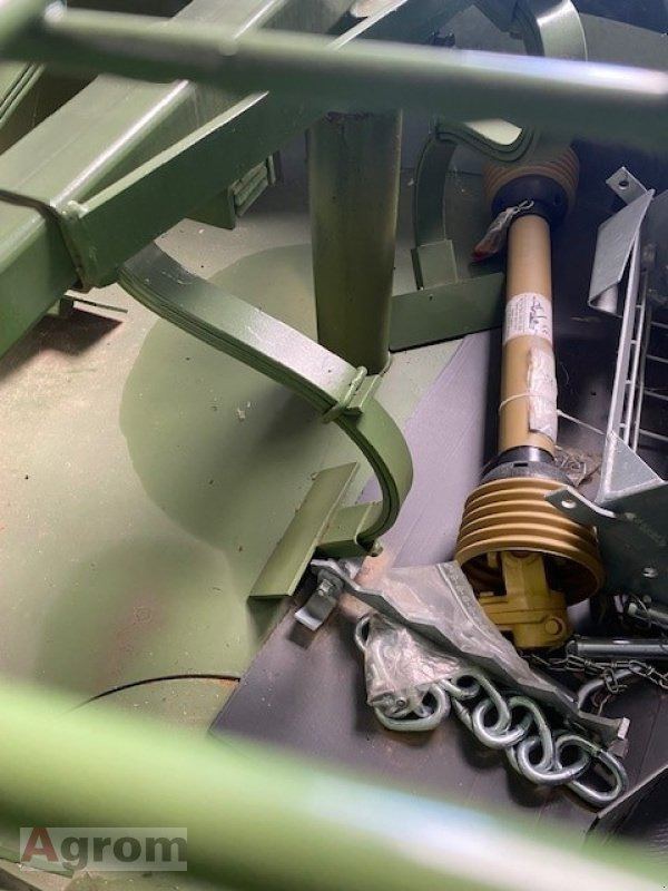 Fliegl Garant 802 SS - Бетономішалкa: фото 4 Fliegl Garant 802 SS - Бетономішалкa: фото 4