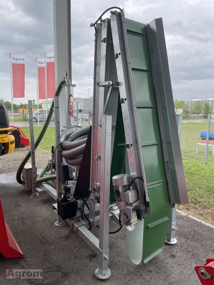Fliegl Tapir 375 Gülleseparator - Техніка для внесення добрив: фото 3 Fliegl Tapir 375 Gülleseparator - Техніка для внесення добрив: фото 3