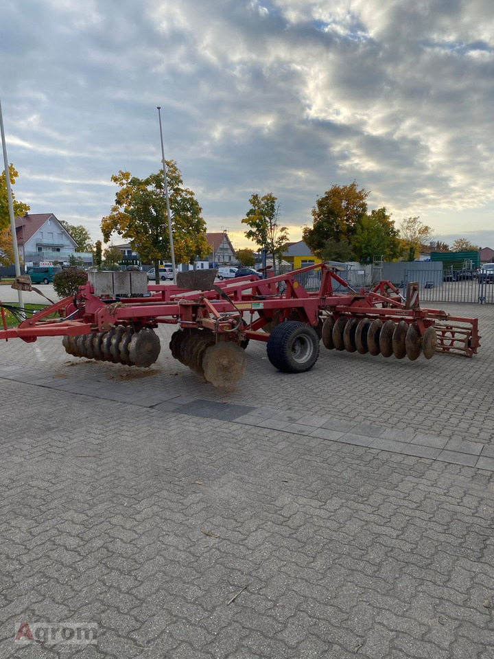 Knoche HX 5 - Дисковий культиватор: фото 2 Knoche HX 5 - Дисковий культиватор: фото 2