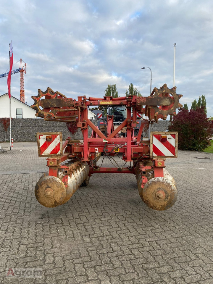 Knoche HX 5 - Дисковий культиватор: фото 3 Knoche HX 5 - Дисковий культиватор: фото 3