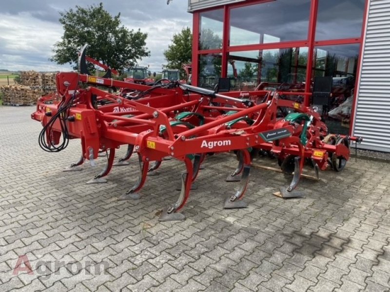 Kverneland Enduro Pro 4000F-Triflex - Культиватор: фото 1 Kverneland Enduro Pro 4000F-Triflex - Культиватор: фото 1