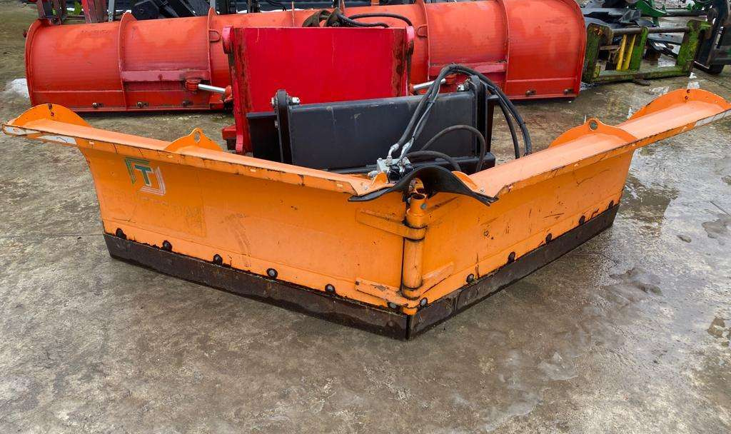 -Kita- Sniego stumdytuvai - Інша техніка: фото 3 -Kita- Sniego stumdytuvai - Інша техніка: фото 3