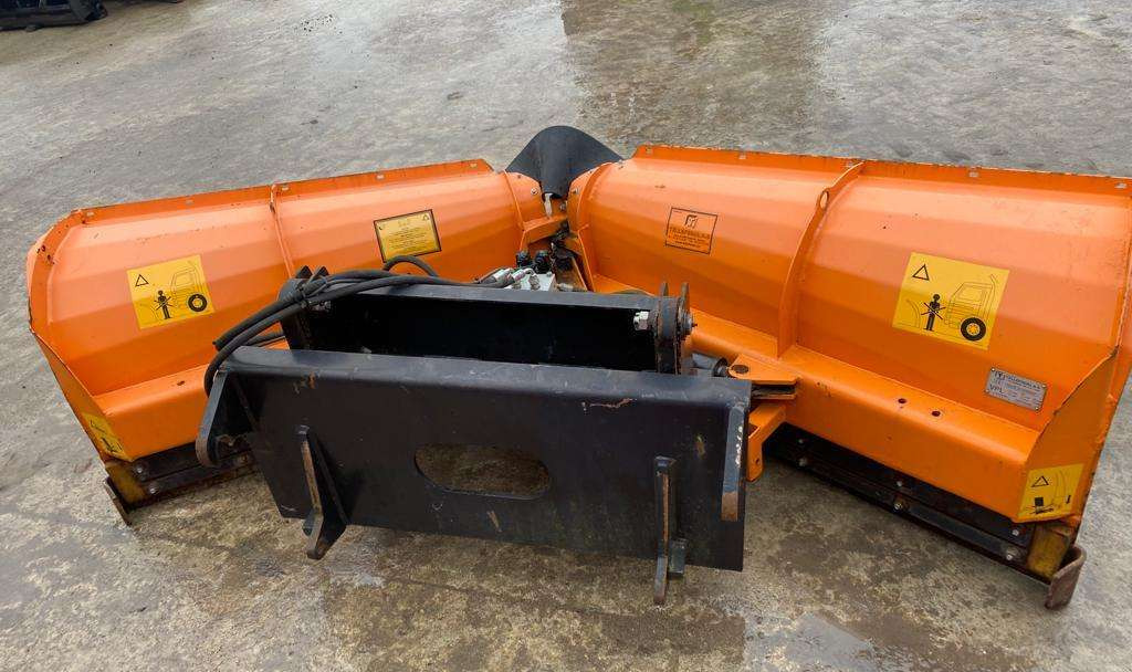 -Kita- Sniego stumdytuvai - Інша техніка: фото 1 -Kita- Sniego stumdytuvai - Інша техніка: фото 1