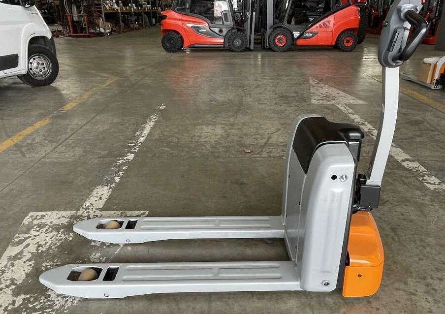 Still ECH 15 (30 Ah) PUx1 - Візок: фото 2 Still ECH 15 (30 Ah) PUx1 - Візок: фото 2