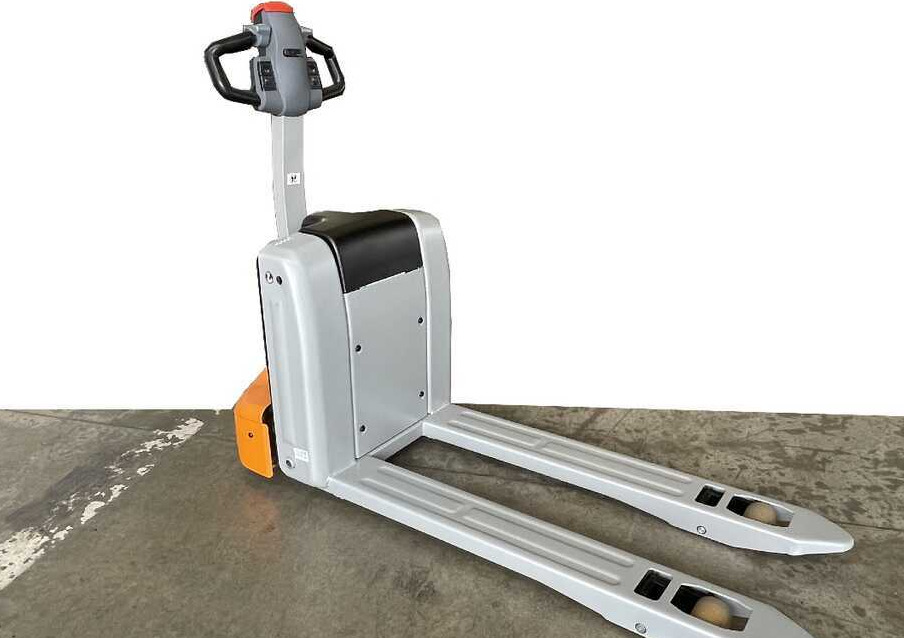 Still ECH 15 (30 Ah) PUx1 - Візок: фото 1 Still ECH 15 (30 Ah) PUx1 - Візок: фото 1