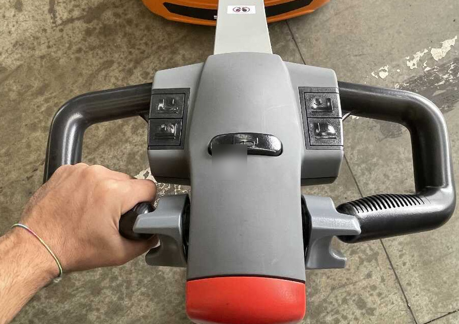 Still ECH 15 (30 Ah) PUx1 - Візок: фото 4 Still ECH 15 (30 Ah) PUx1 - Візок: фото 4