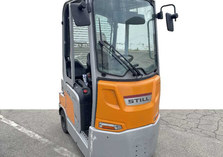 Still LTX 70 (700 ore di lavoro) - Складські тягач: фото 1 Still LTX 70 (700 ore di lavoro) - Складські тягач: фото 1