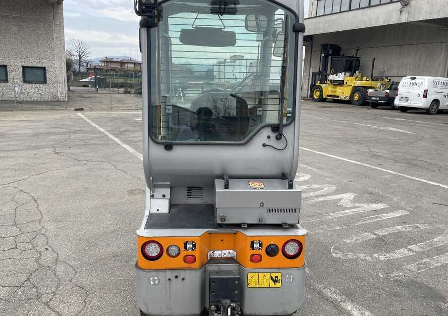 Still LTX 70 (700 ore di lavoro) - Складські тягач: фото 3 Still LTX 70 (700 ore di lavoro) - Складські тягач: фото 3