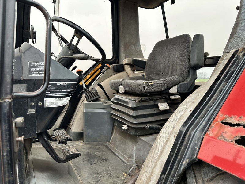 Case 4210 - Трактор: фото 5 Case 4210 - Трактор: фото 5