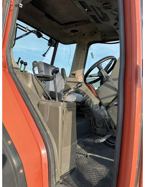 Fiat F100 - Трактор: фото 4 Fiat F100 - Трактор: фото 4