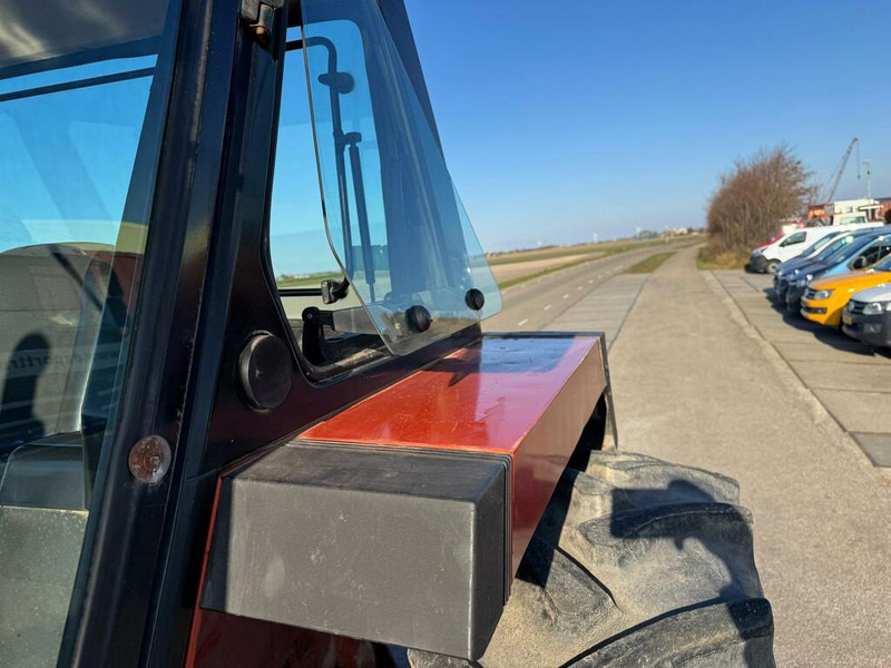 Трактор New Holland 180-90 DT: фото 9