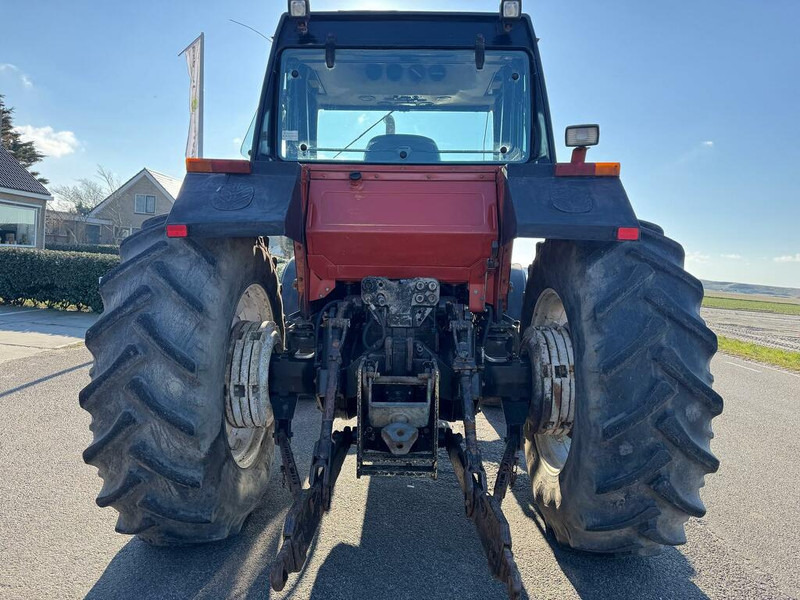 Трактор New Holland 180-90 DT: фото 12