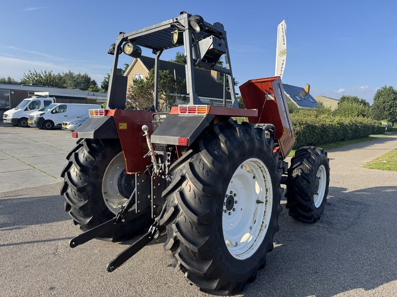 Трактор New Holland 80-66 DT: фото 5