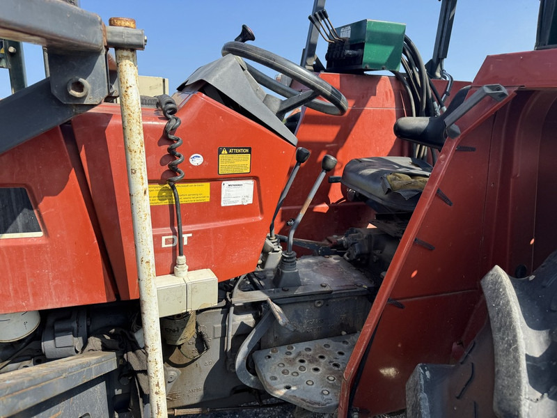 New Holland 80-66 DT - Трактор: фото 4 New Holland 80-66 DT - Трактор: фото 4