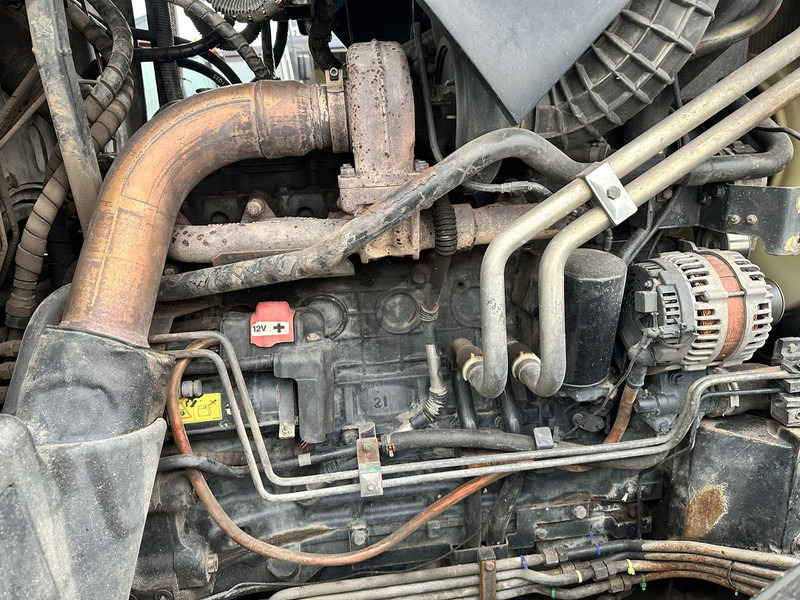 Трактор New Holland T7.210: фото 14