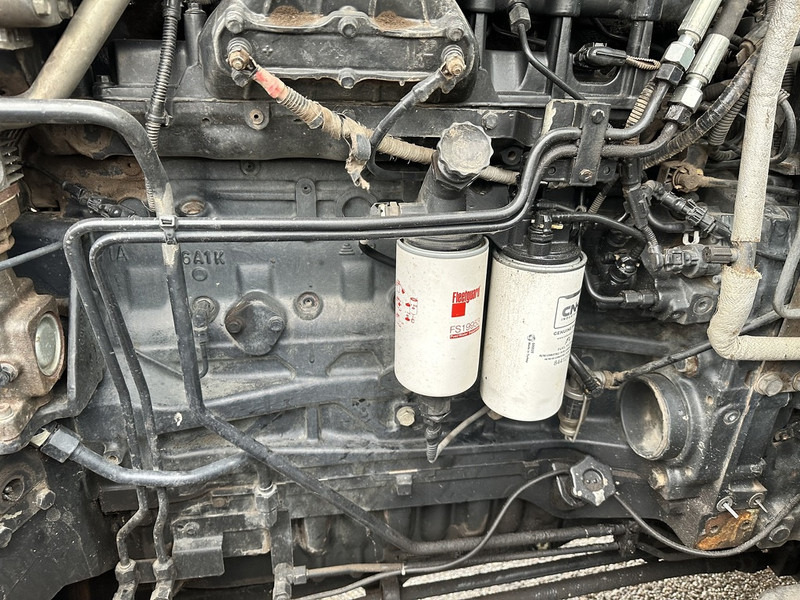 Трактор New Holland T7.210: фото 13