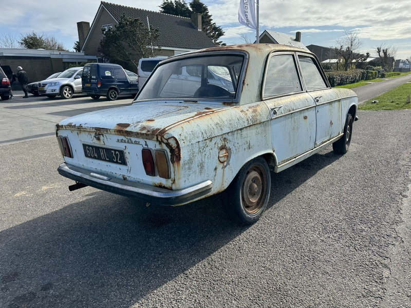 Peugeot 304 - Легковий автомобіль: фото 5 Peugeot 304 - Легковий автомобіль: фото 5