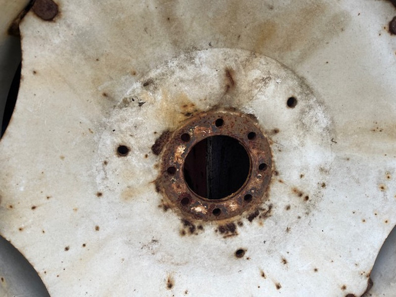 Pirelli 480\70 R38 TM 700 - Шина: фото 4 Pirelli 480\70 R38 TM 700 - Шина: фото 4