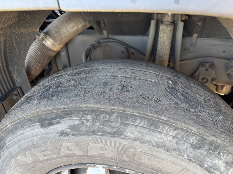 Тягач Volvo FM 12 340: фото 11