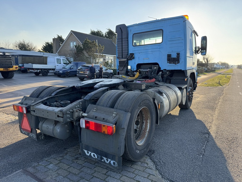 Тягач Volvo FM 12 340: фото 16