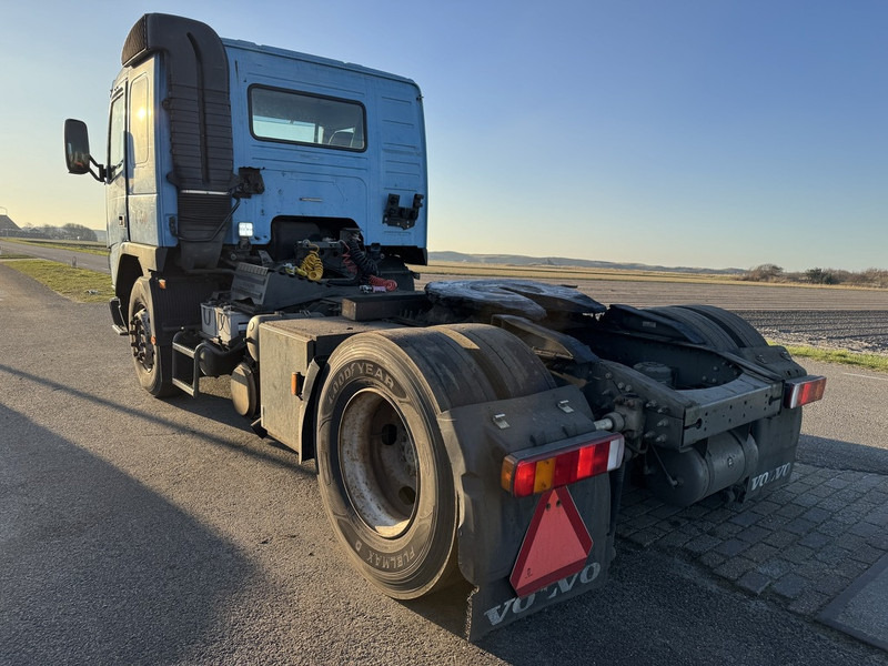 Тягач Volvo FM 12 340: фото 14