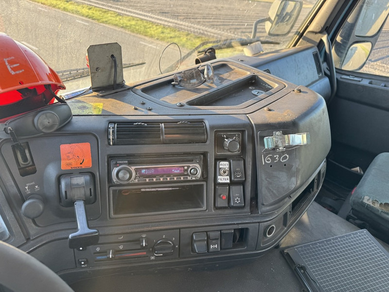 Тягач Volvo FM 12 340: фото 6