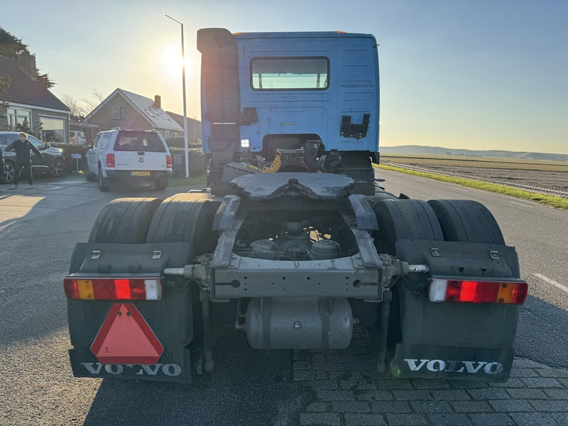 Тягач Volvo FM 12 340: фото 15