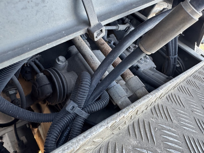 Тягач Volvo FM 12 340: фото 12