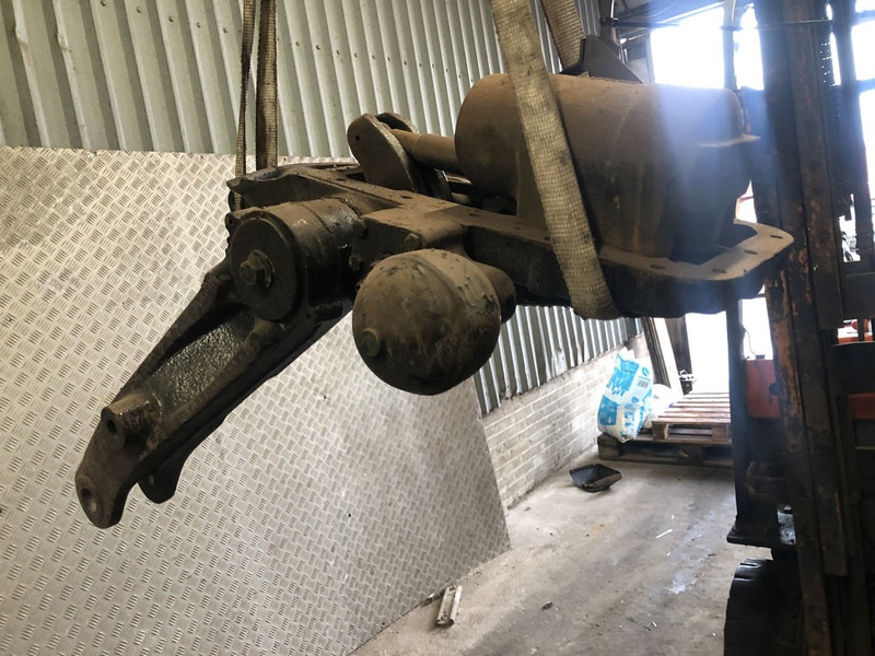 Massey Ferguson 3801 411 - Запчастини: фото 5 Massey Ferguson 3801 411 - Запчастини: фото 5