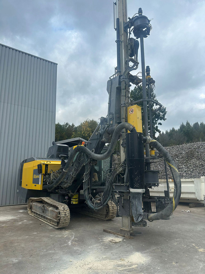 Atlas Copco (Epiroc) FlexiROC D50-10SF - Бурова установка: фото 3 Atlas Copco (Epiroc) FlexiROC D50-10SF - Бурова установка: фото 3