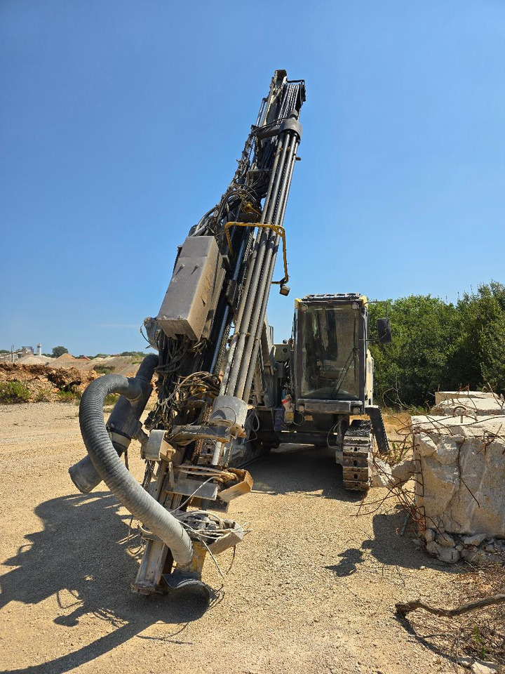 Atlas Copco FlexiRoc T35-11 - Бурова установка: фото 4 Atlas Copco FlexiRoc T35-11 - Бурова установка: фото 4