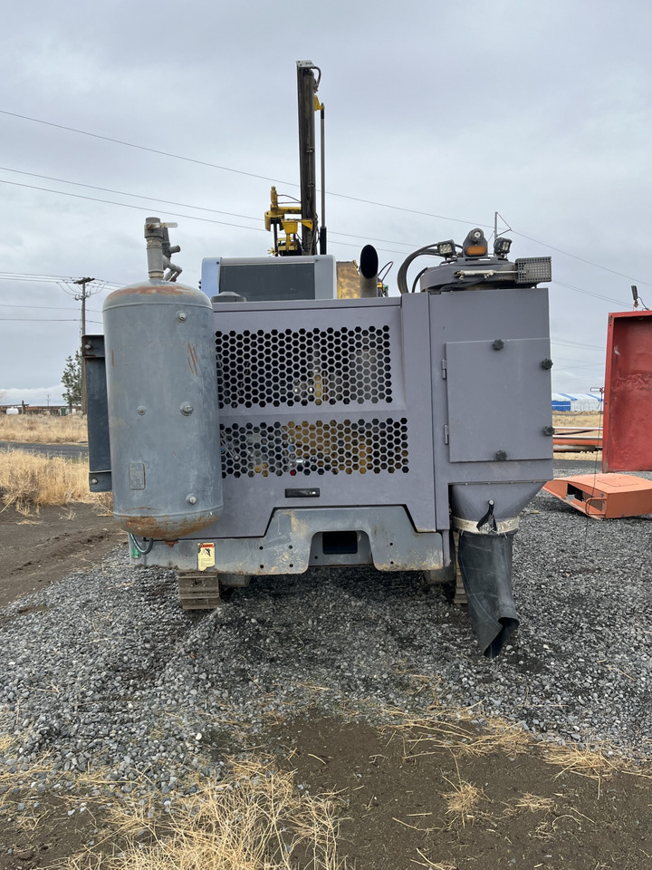 Atlas Copco ROC D5 - Бурова установка: фото 3 Atlas Copco ROC D5 - Бурова установка: фото 3