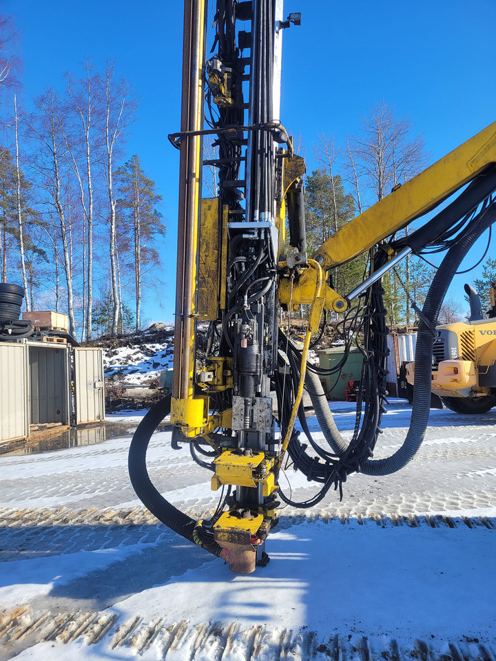 Atlas Copco ROC D7-01 RRC - Бурова установка: фото 5 Atlas Copco ROC D7-01 RRC - Бурова установка: фото 5