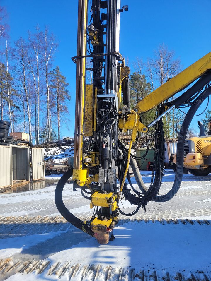 Atlas Copco ROC D7-01 RRC - Бурова установка: фото 4 Atlas Copco ROC D7-01 RRC - Бурова установка: фото 4