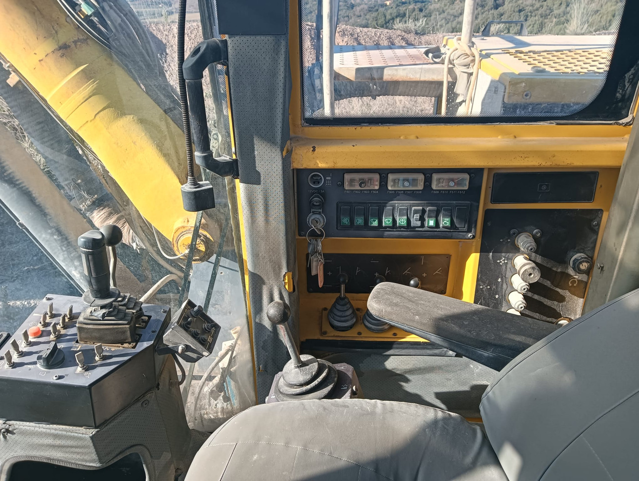 Atlas Copco ROC D7-11 - Бурова установка: фото 5 Atlas Copco ROC D7-11 - Бурова установка: фото 5