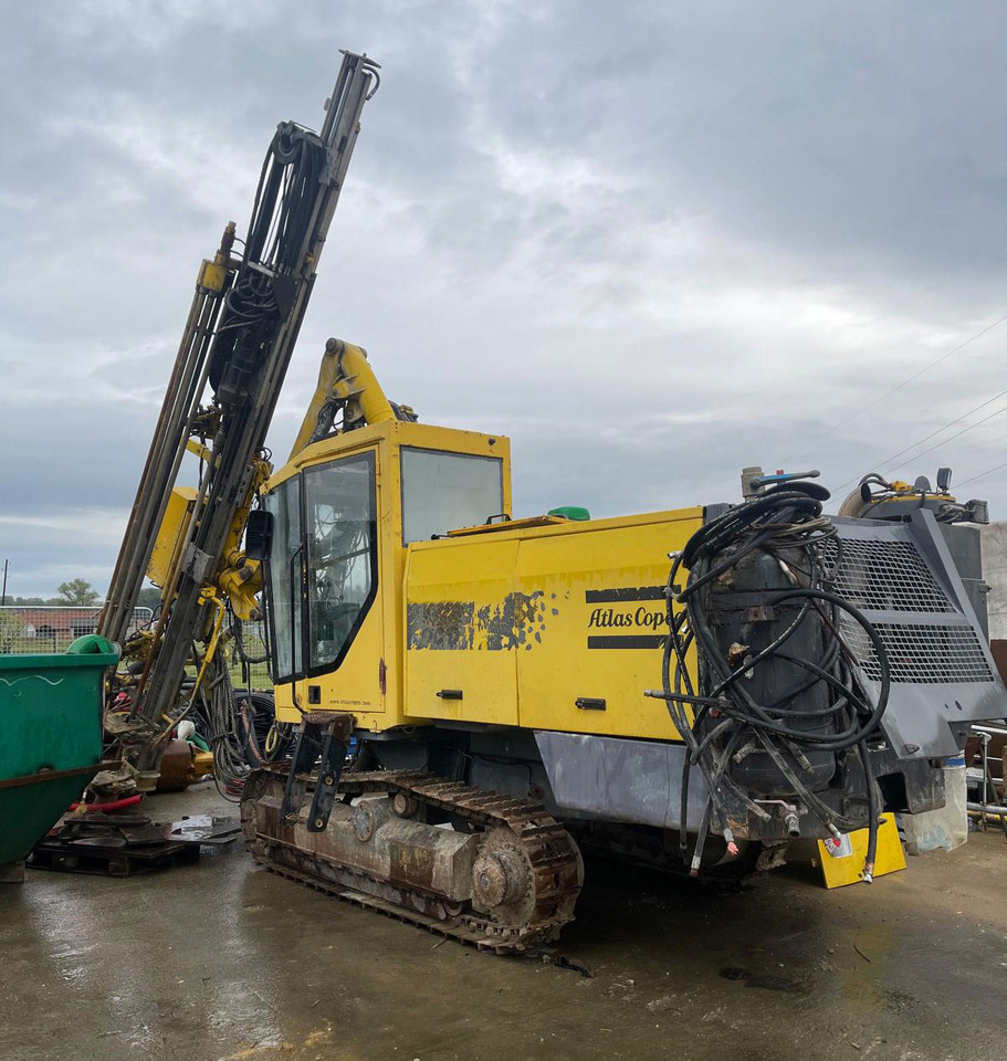 Atlas Copco ROC D7-11 - Бурова установка: фото 3 Atlas Copco ROC D7-11 - Бурова установка: фото 3