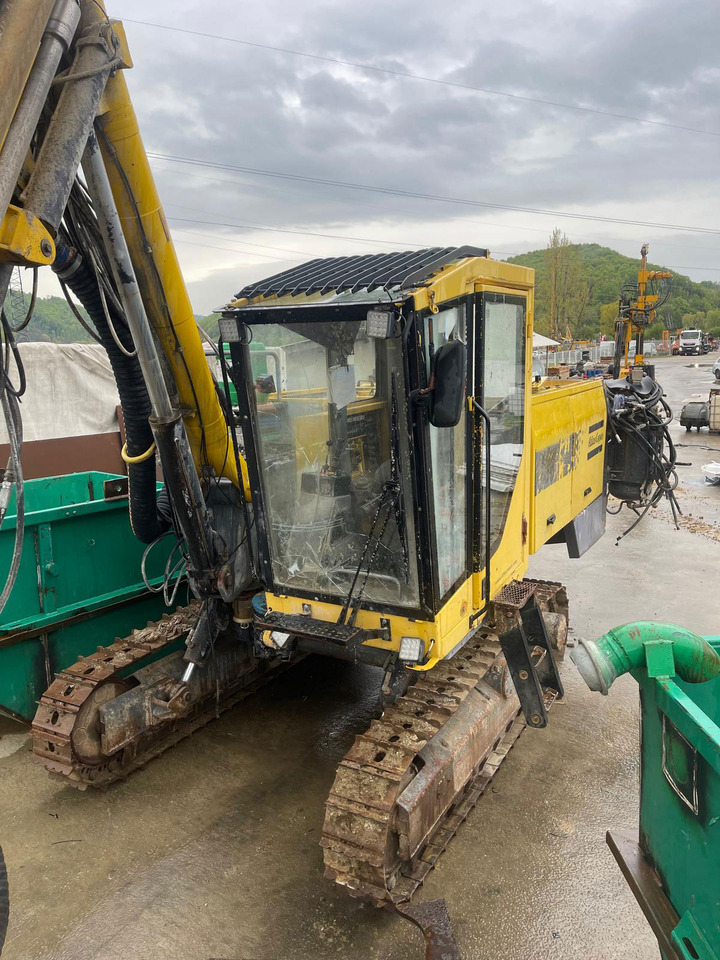 Atlas Copco ROC D7-11 - Бурова установка: фото 5 Atlas Copco ROC D7-11 - Бурова установка: фото 5