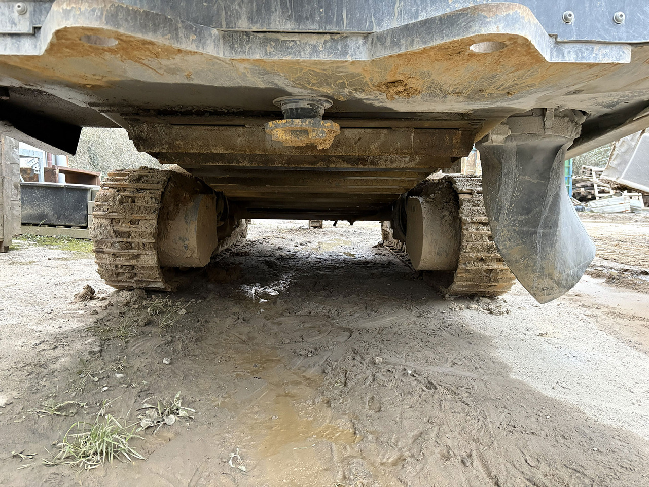 Бурова установка Atlas Copco SmartROC C50-10SF: фото 6