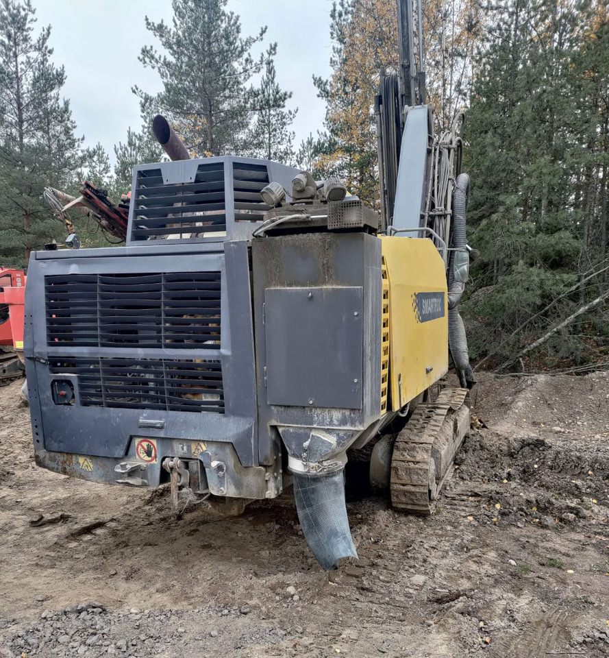 Atlas Copco SmartROC T35-11 - Бурова установка: фото 4 Atlas Copco SmartROC T35-11 - Бурова установка: фото 4