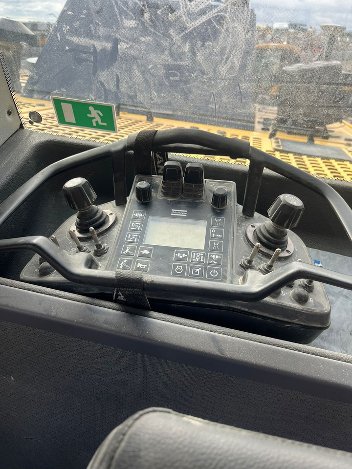 Atlas Copco SmartROC T35-11 - Бурова установка: фото 5 Atlas Copco SmartROC T35-11 - Бурова установка: фото 5