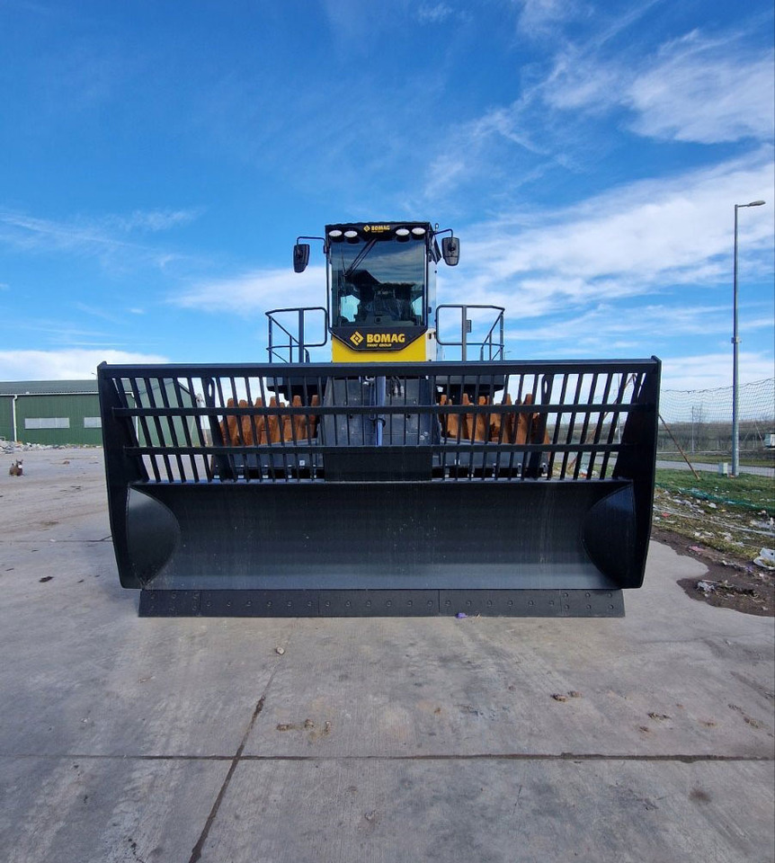 Bomag BC773 RB-5 - Компактор: фото 5 Bomag BC773 RB-5 - Компактор: фото 5