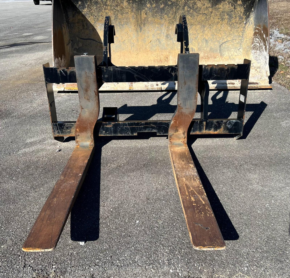 Caterpillar 930K - Колісний навантажувач: фото 5 Caterpillar 930K - Колісний навантажувач: фото 5