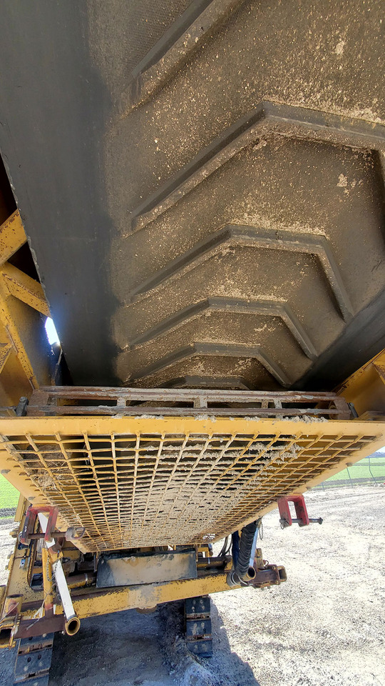 Caterpillar PM-465 - Дорожня фреза: фото 5 Caterpillar PM-465 - Дорожня фреза: фото 5