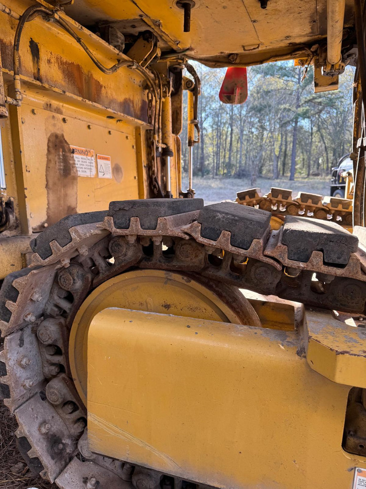 Caterpillar PM201 - Дорожня фреза: фото 4 Caterpillar PM201 - Дорожня фреза: фото 4