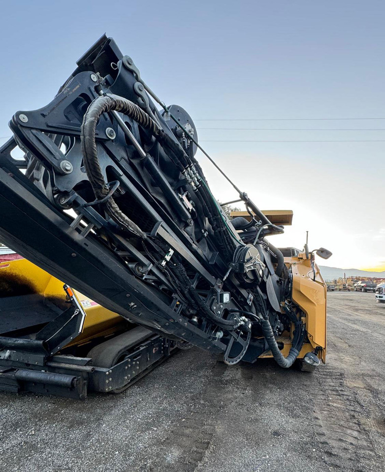 Caterpillar PM312 - Дорожня фреза: фото 5 Caterpillar PM312 - Дорожня фреза: фото 5