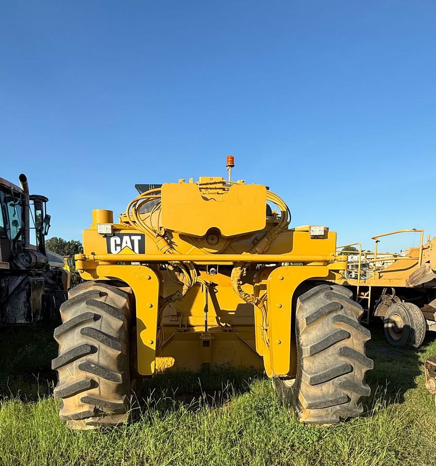 Cтабілізатор грунту Caterpillar RM500B: фото 7 Cтабілізатор грунту Caterpillar RM500B: фото 7