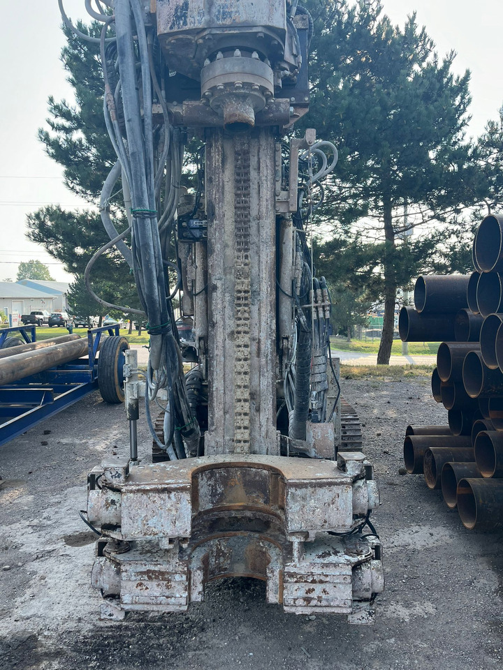 Comacchio MC 602 - Палебійна установка: фото 5 Comacchio MC 602 - Палебійна установка: фото 5