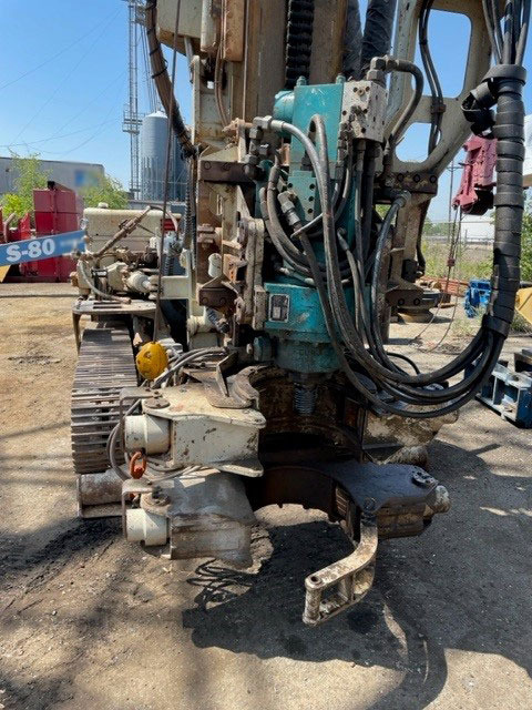 Comacchio MC15 - Палебійна установка: фото 4 Comacchio MC15 - Палебійна установка: фото 4